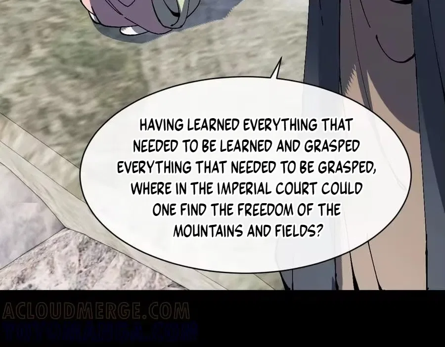 Master: This rebellious disciple is definitely not the Holy Son Chapter 195 – Page 33