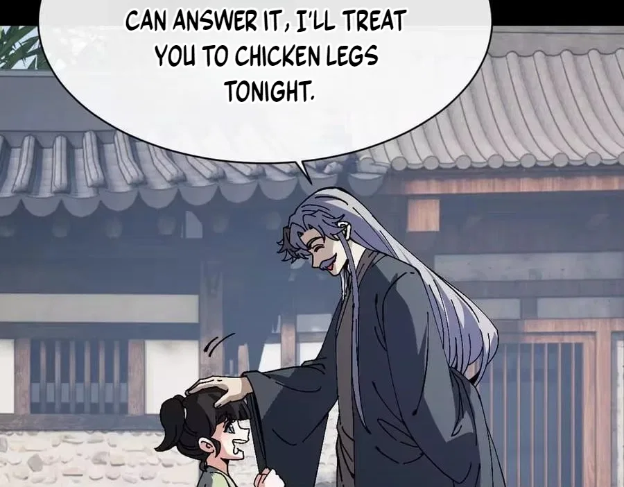Master: This rebellious disciple is definitely not the Holy Son Chapter 195 – Page 35