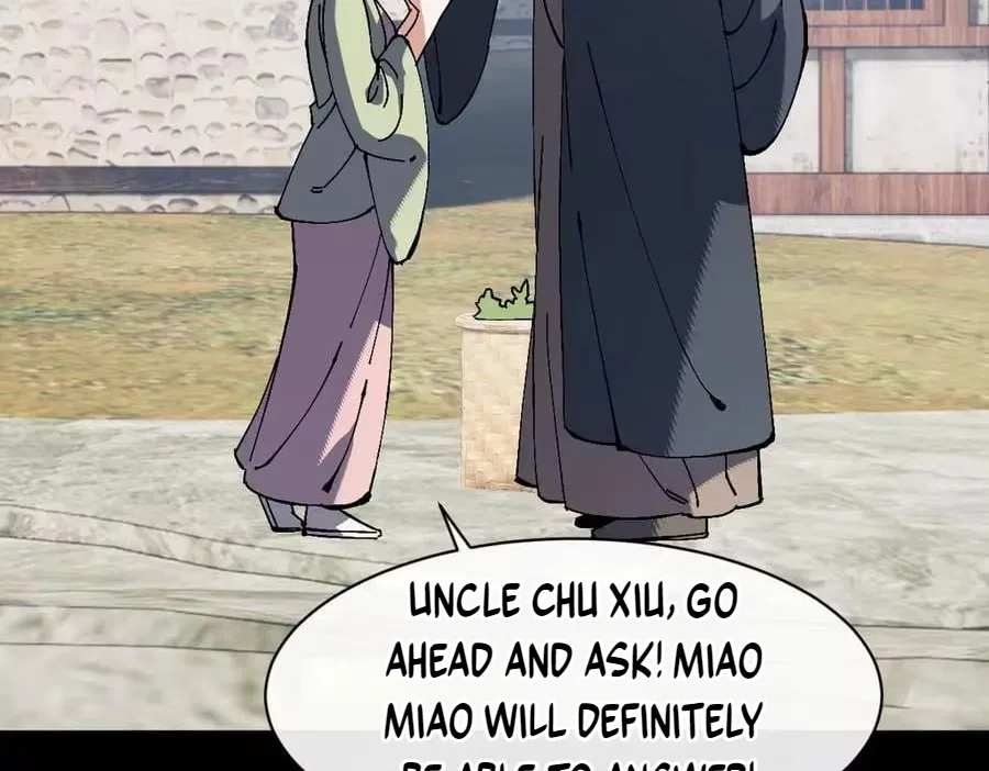 Master: This rebellious disciple is definitely not the Holy Son Chapter 195 – Page 36