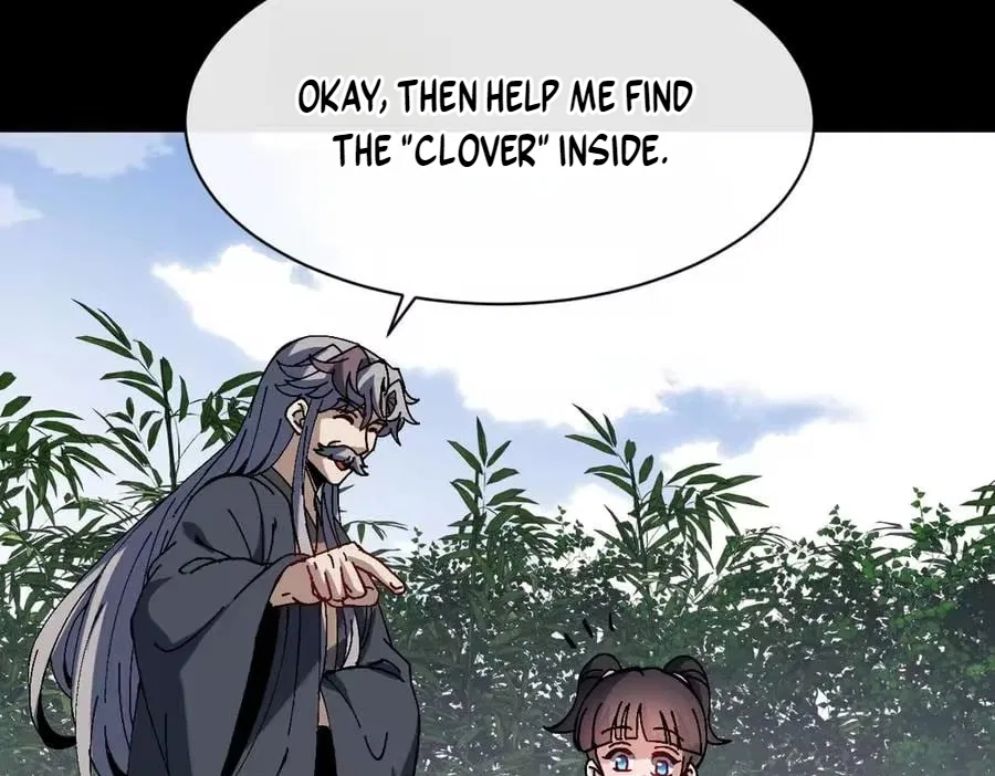 Master: This rebellious disciple is definitely not the Holy Son Chapter 195 – Page 38