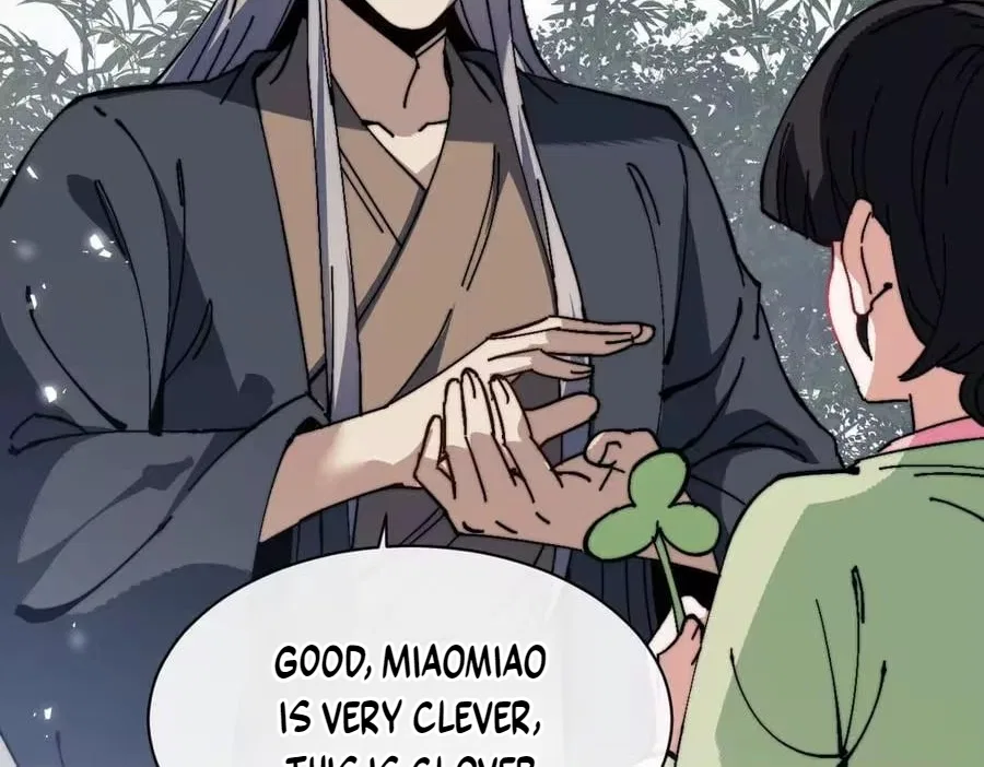 Master: This rebellious disciple is definitely not the Holy Son Chapter 195 – Page 48
