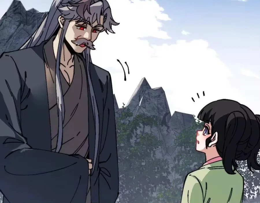 Master: This rebellious disciple is definitely not the Holy Son Chapter 195 – Page 54