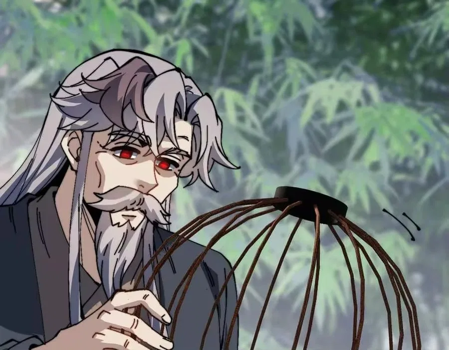 Master: This rebellious disciple is definitely not the Holy Son Chapter 195 – Page 63