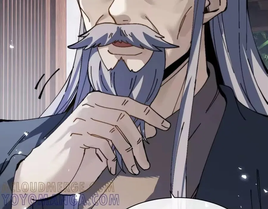 Master: This rebellious disciple is definitely not the Holy Son Chapter 195 – Page 73