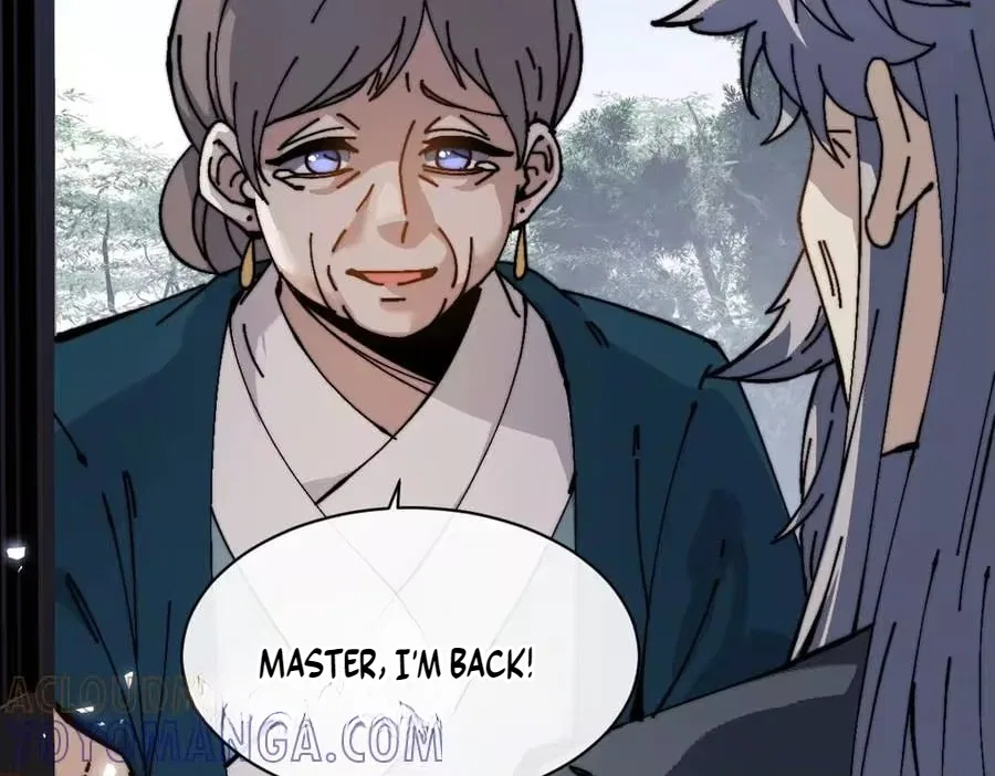 Master: This rebellious disciple is definitely not the Holy Son Chapter 195 – Page 85