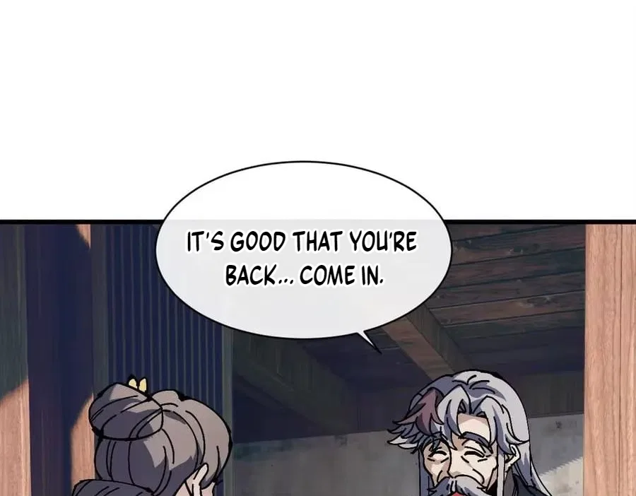 Master: This rebellious disciple is definitely not the Holy Son Chapter 195 – Page 87