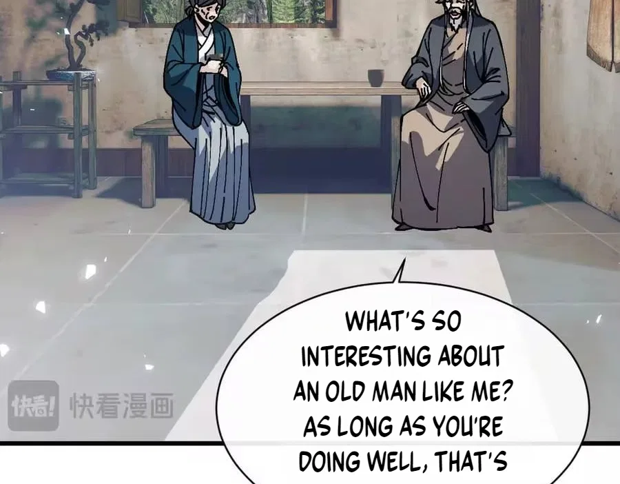 Master: This rebellious disciple is definitely not the Holy Son Chapter 195 – Page 91