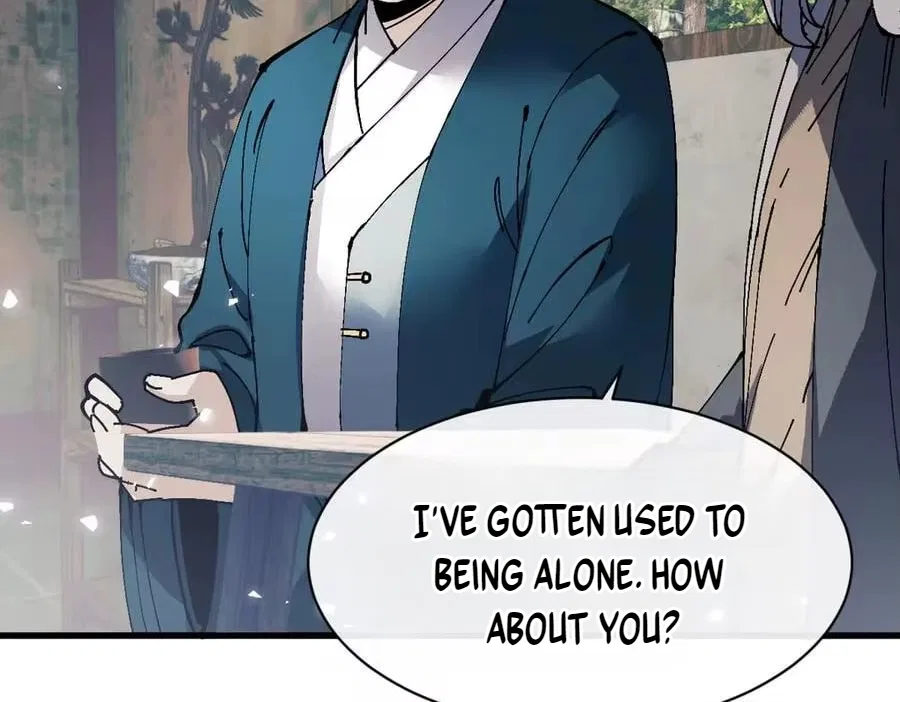 Master: This rebellious disciple is definitely not the Holy Son Chapter 195 – Page 94