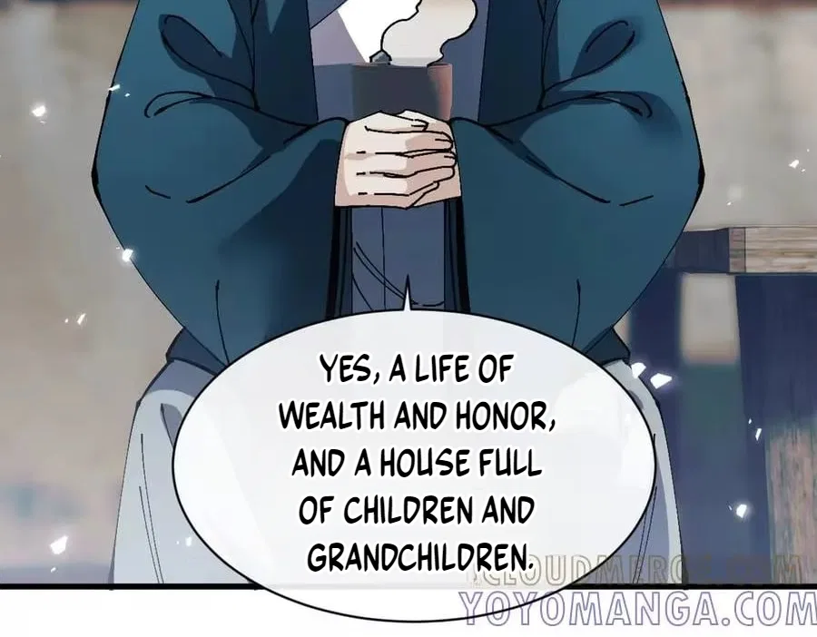 Master: This rebellious disciple is definitely not the Holy Son Chapter 195 – Page 97