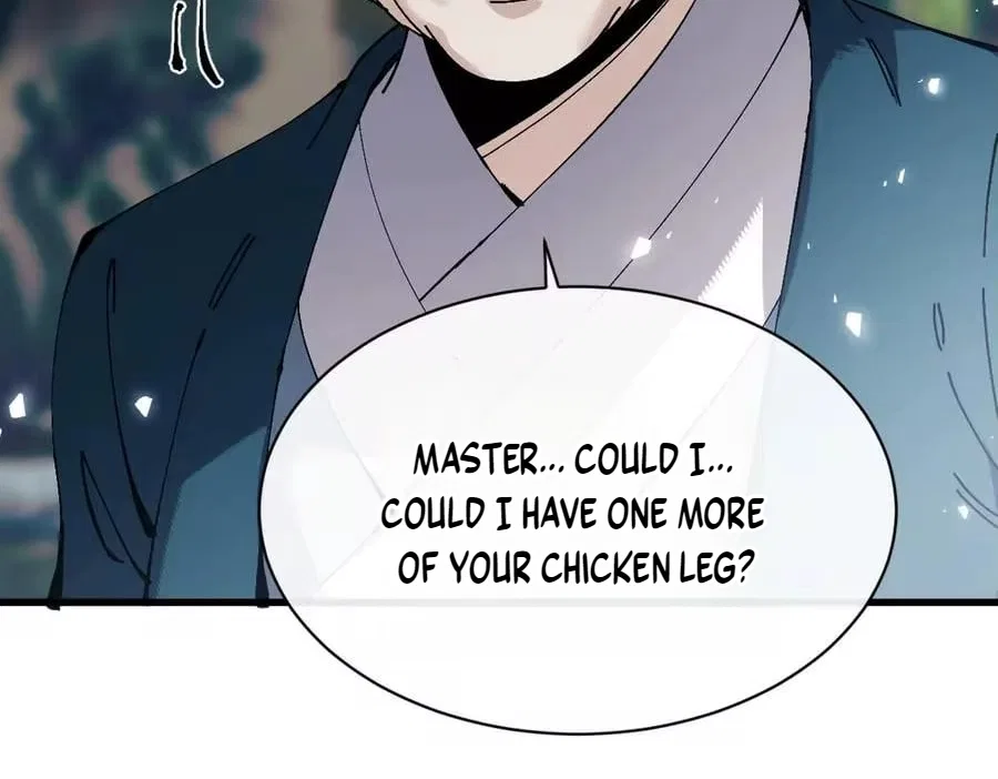 Master: This rebellious disciple is definitely not the Holy Son Chapter 195 – Page 100