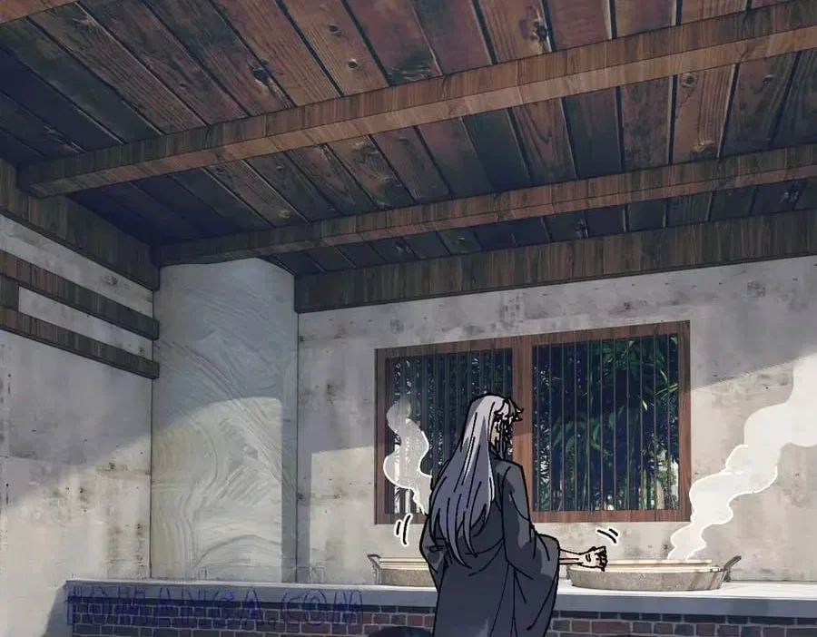 Master: This rebellious disciple is definitely not the Holy Son Chapter 195 – Page 105