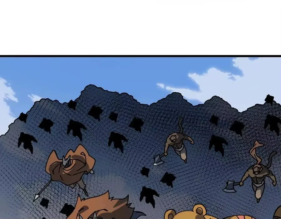 Master: This rebellious disciple is definitely not the Holy Son Chapter 195 – Page 110