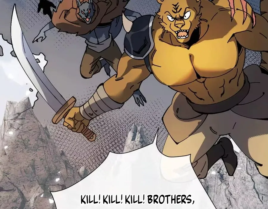 Master: This rebellious disciple is definitely not the Holy Son Chapter 195 – Page 111