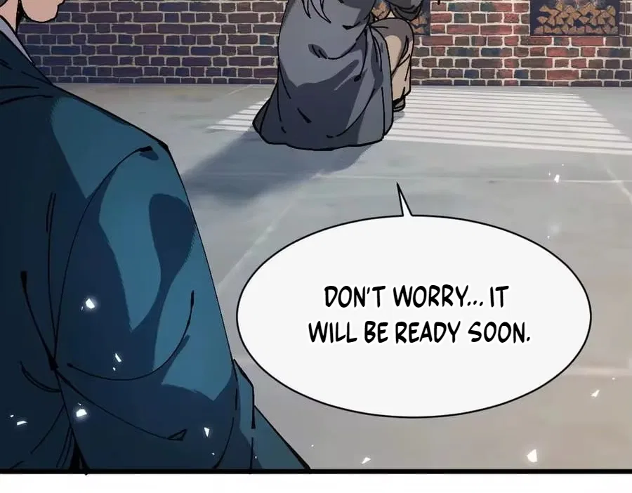 Master: This rebellious disciple is definitely not the Holy Son Chapter 195 – Page 120