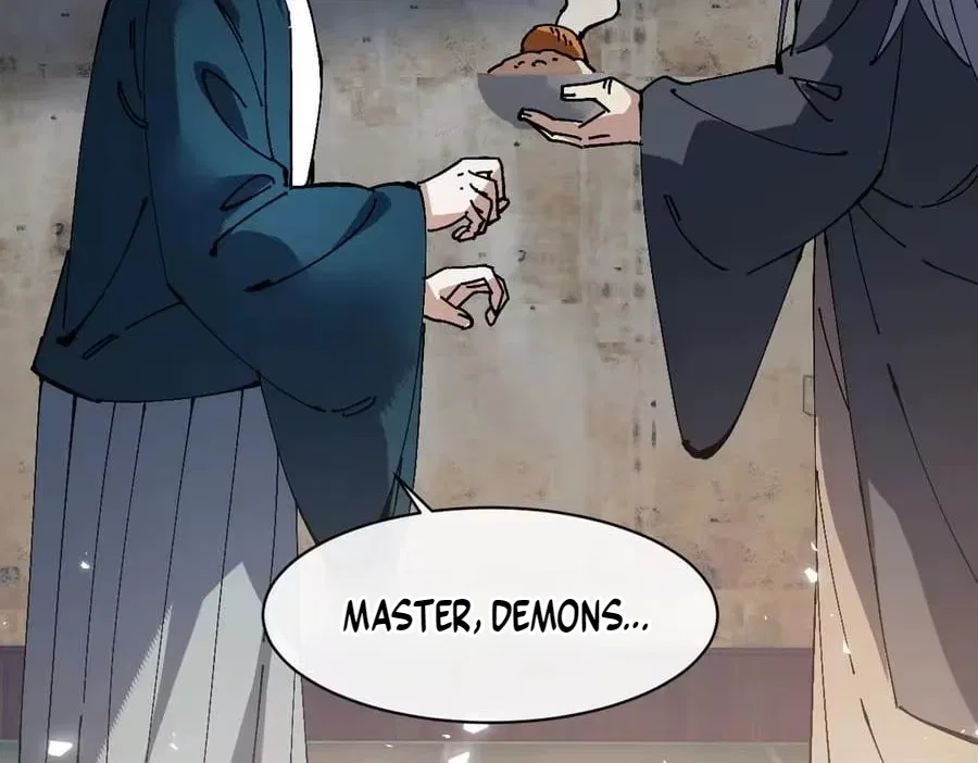 Master: This rebellious disciple is definitely not the Holy Son Chapter 195 – Page 126