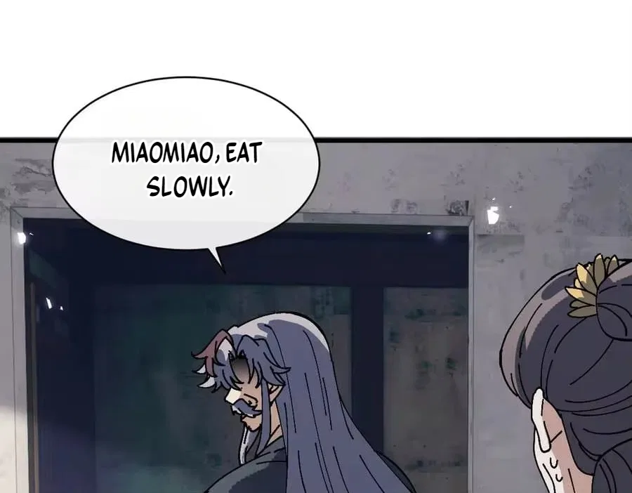 Master: This rebellious disciple is definitely not the Holy Son Chapter 195 – Page 128