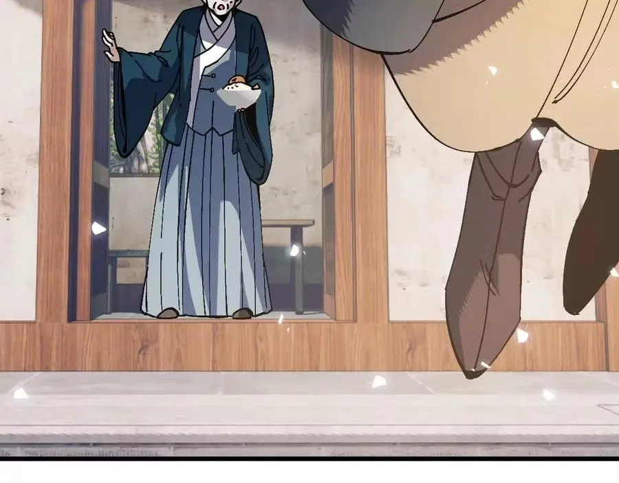 Master: This rebellious disciple is definitely not the Holy Son Chapter 195 – Page 132