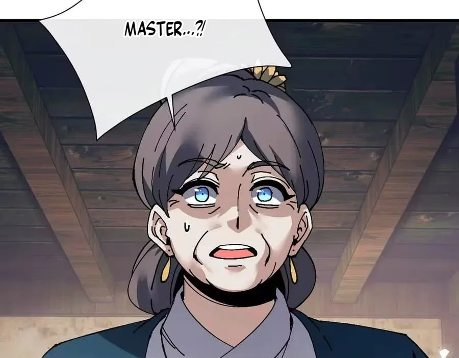 Master: This rebellious disciple is definitely not the Holy Son Chapter 195 – Page 134