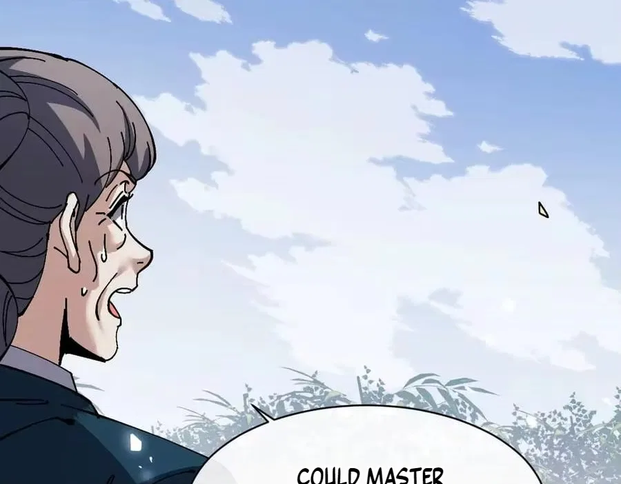 Master: This rebellious disciple is definitely not the Holy Son Chapter 195 – Page 144