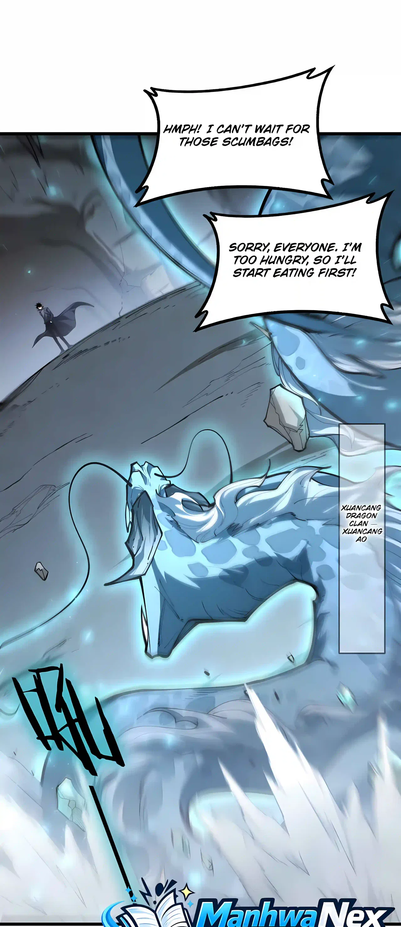 Overlord of Insects Chapter 130 – Page 3