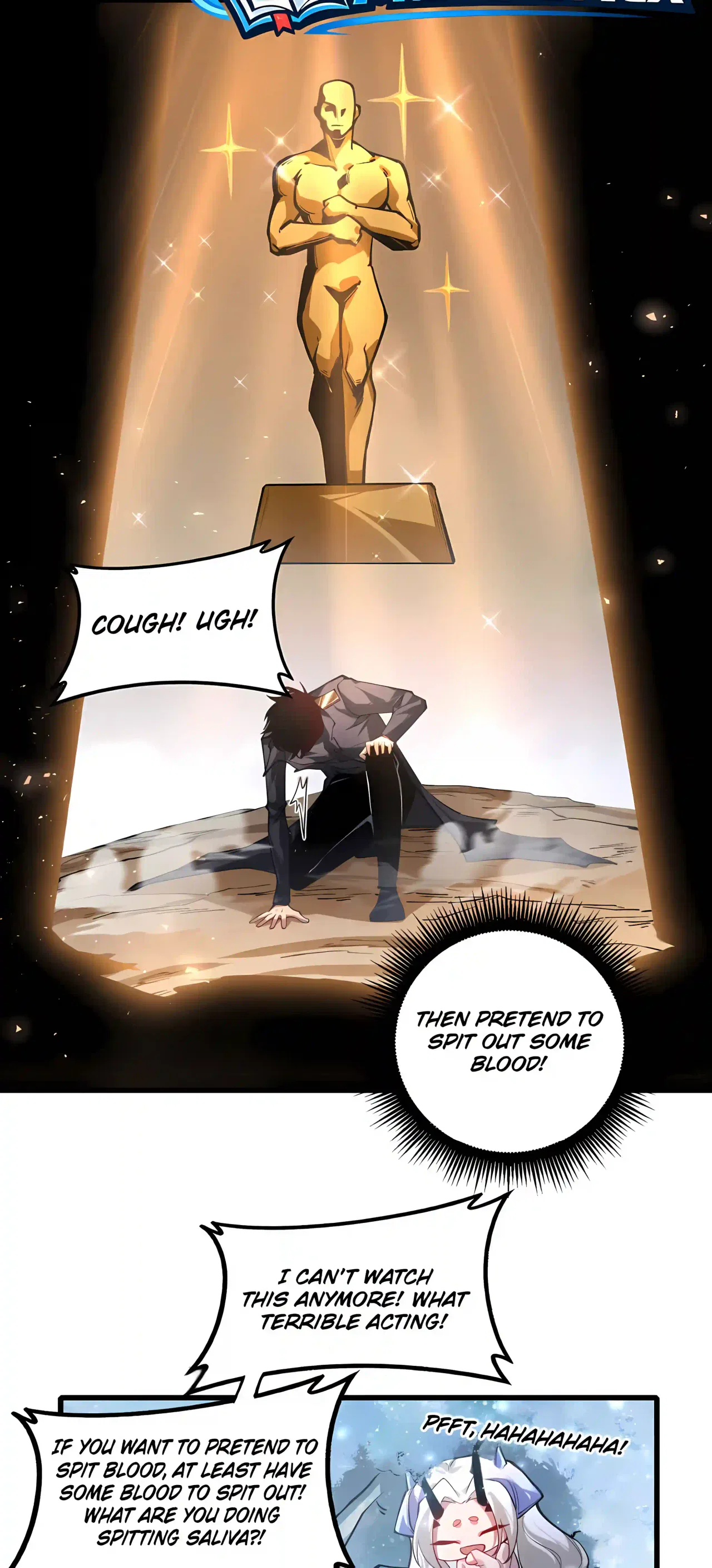Overlord of Insects Chapter 130 – Page 17