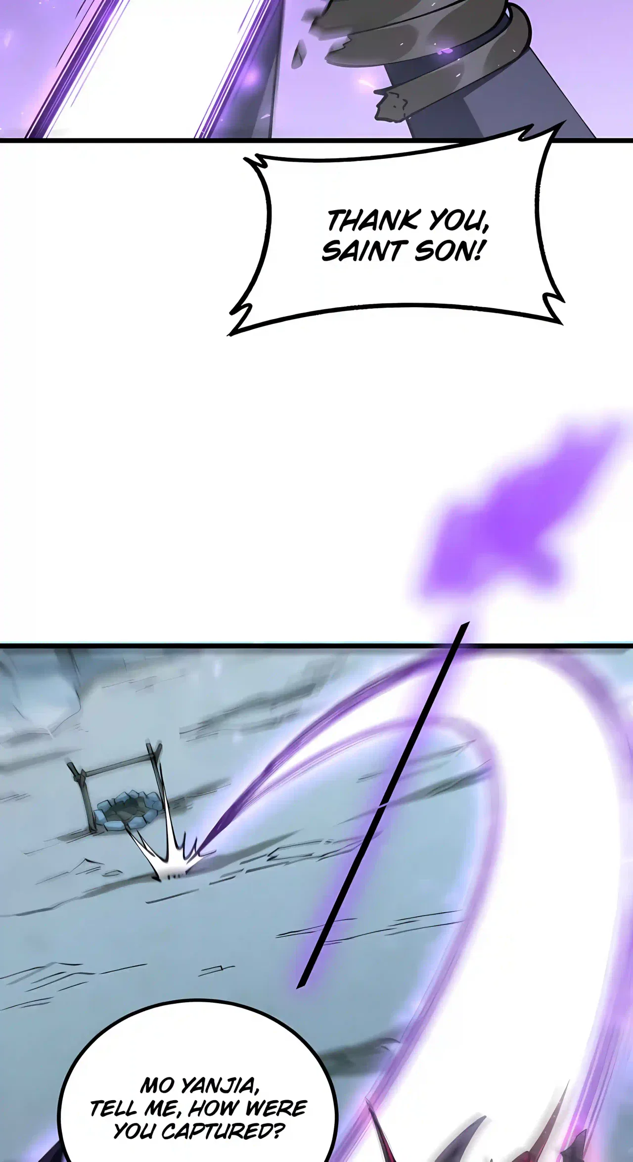 Overlord of Insects Chapter 130 – Page 28