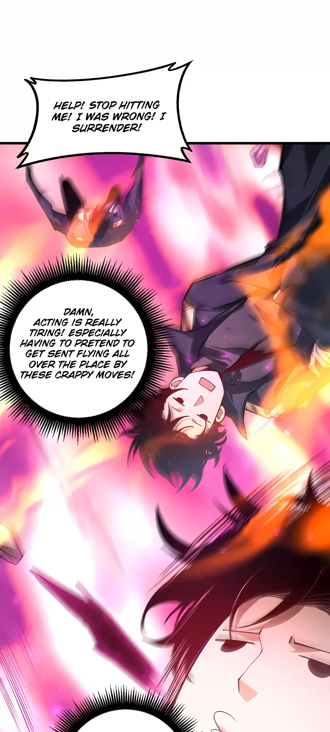 Overlord of Insects Chapter 130 – Page 41