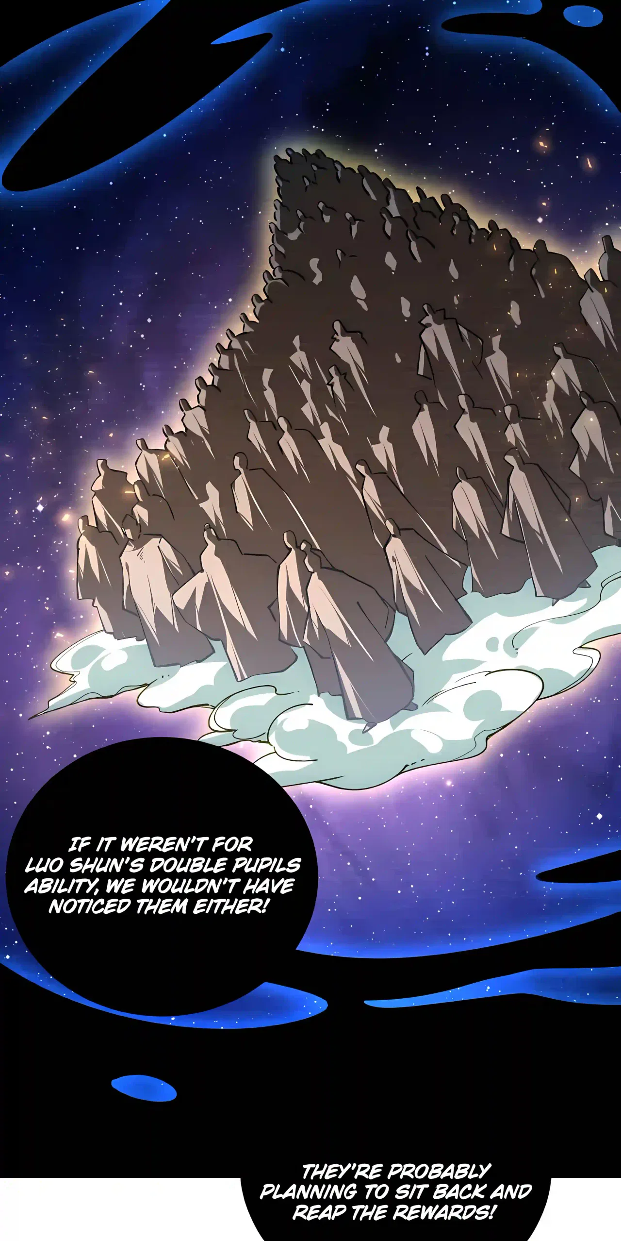 Overlord of Insects Chapter 130 – Page 44