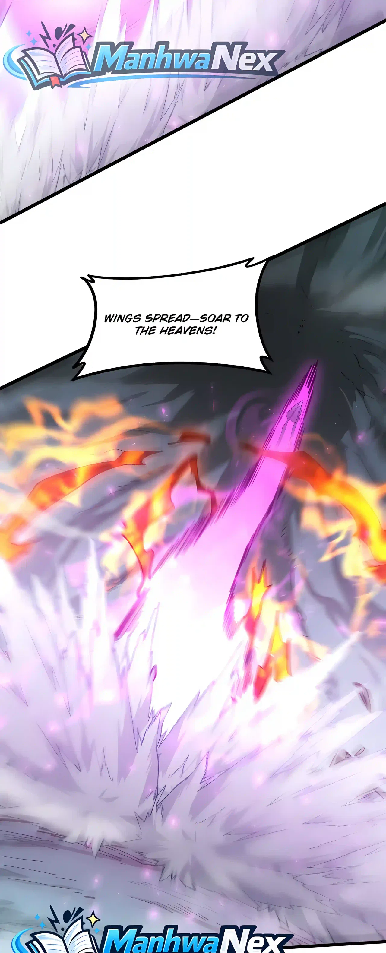 Overlord of Insects Chapter 130 – Page 50