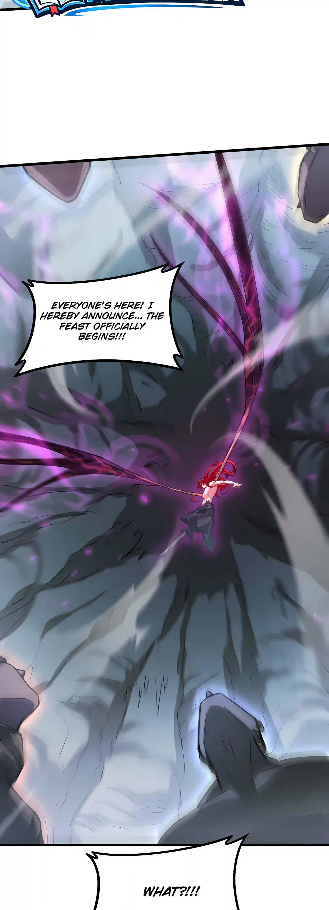 Overlord of Insects Chapter 130 – Page 51