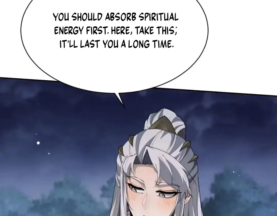 Versatile Sword Cultivator Chapter 116 – Page 57