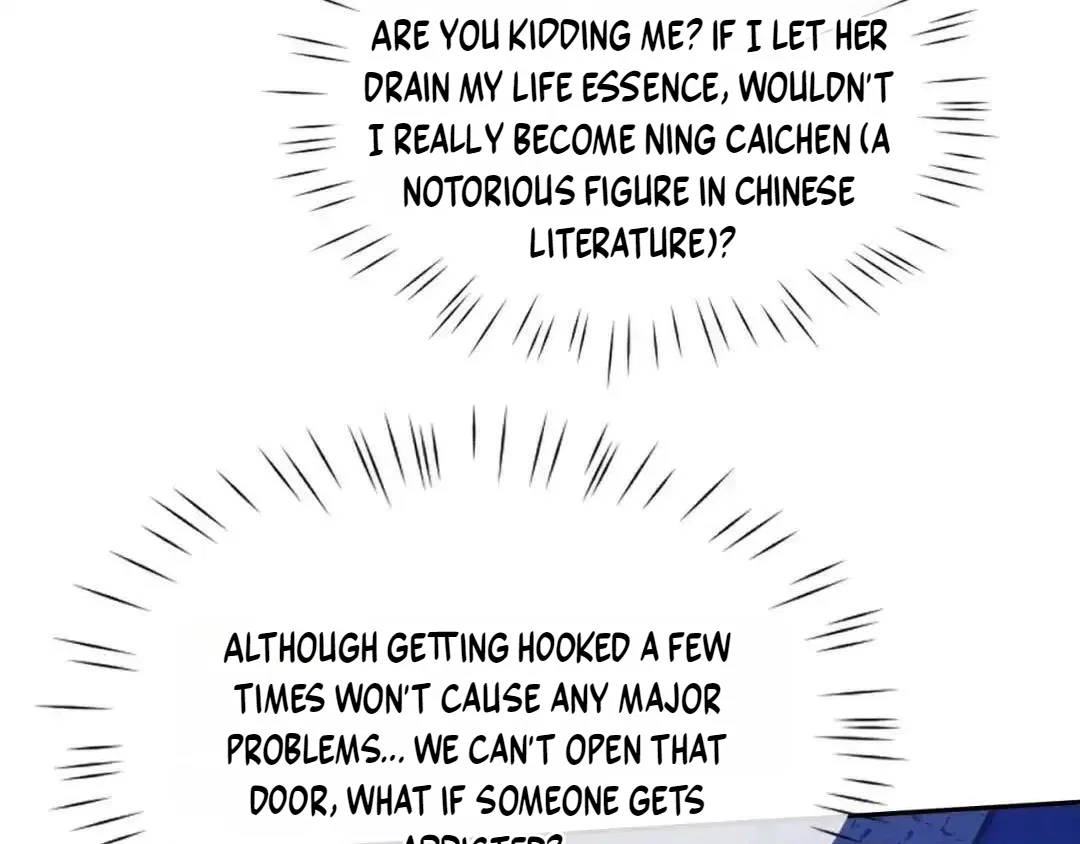 Versatile Sword Cultivator Chapter 116 – Page 59
