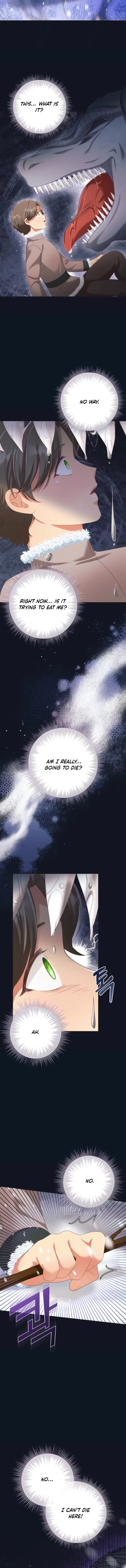 The Life Goal Is to Get a Two-Story House Chapter 28 – Page 9