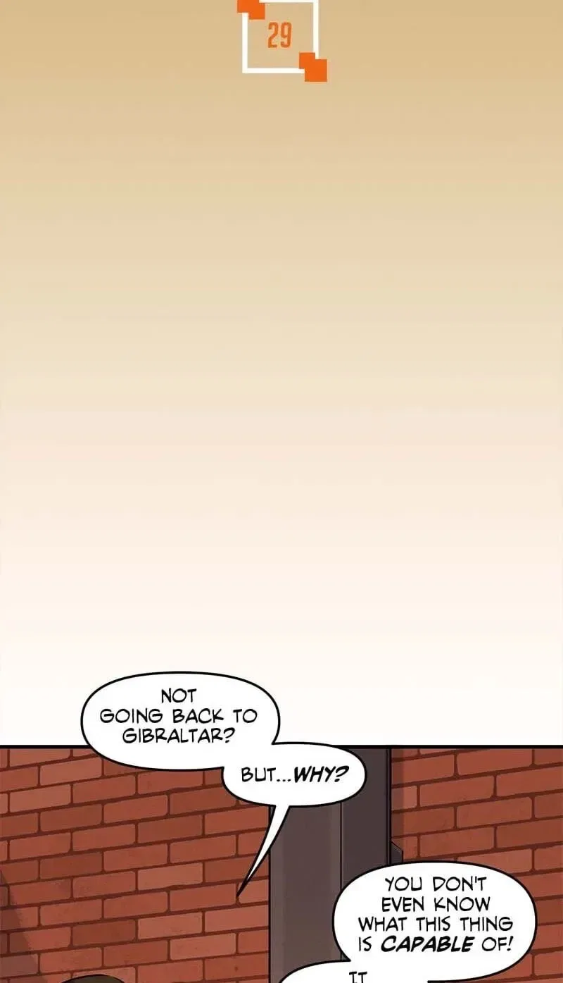 Overwatch: One Unified Heart Chapter 29 – Page 2
