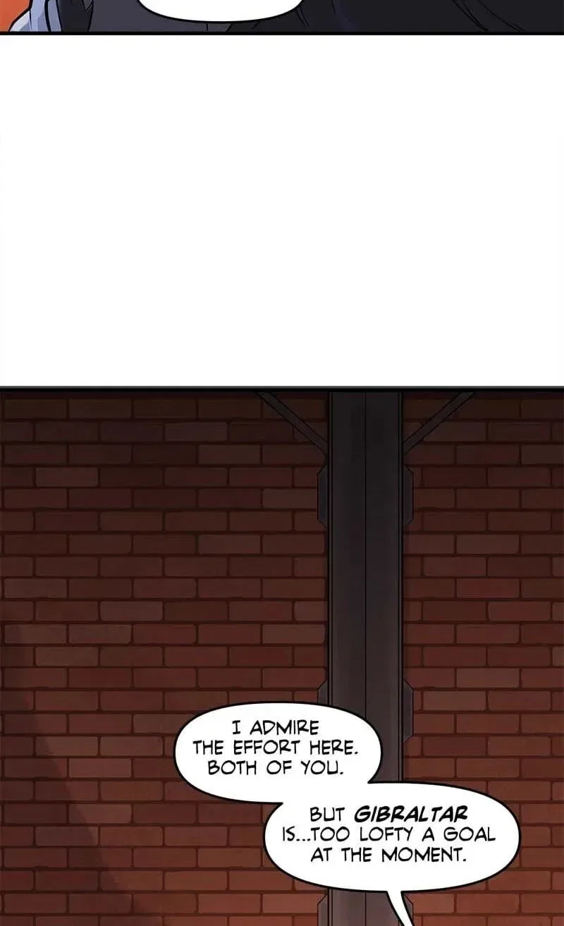 Overwatch: One Unified Heart Chapter 29 – Page 8