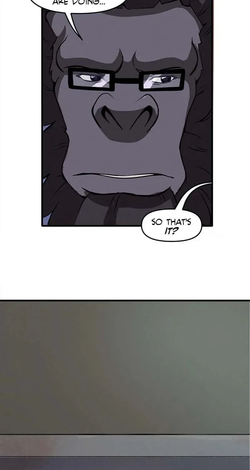 Overwatch: One Unified Heart Chapter 29 – Page 16