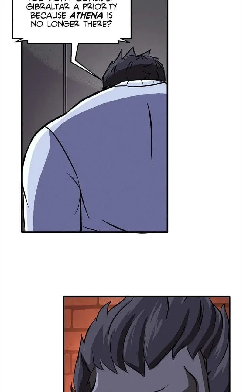 Overwatch: One Unified Heart Chapter 29 – Page 21