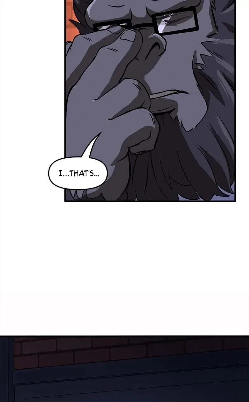 Overwatch: One Unified Heart Chapter 29 – Page 22