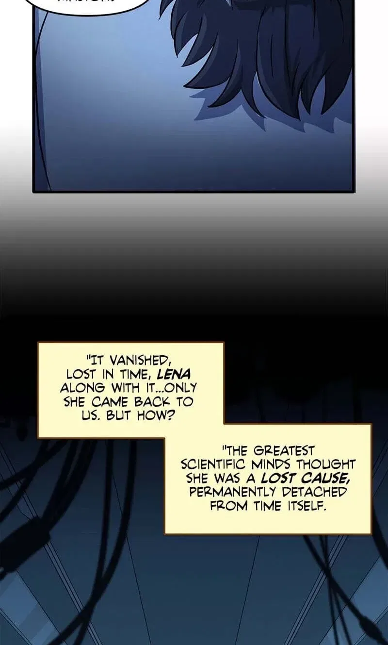 Overwatch: One Unified Heart Chapter 29 – Page 29