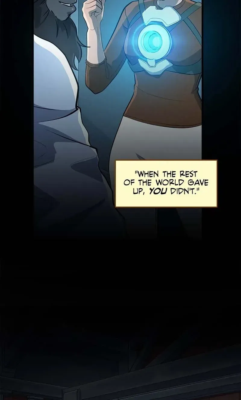 Overwatch: One Unified Heart Chapter 29 – Page 32