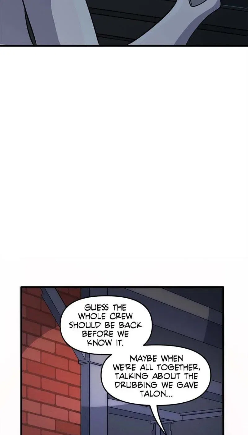 Overwatch: One Unified Heart Chapter 29 – Page 44