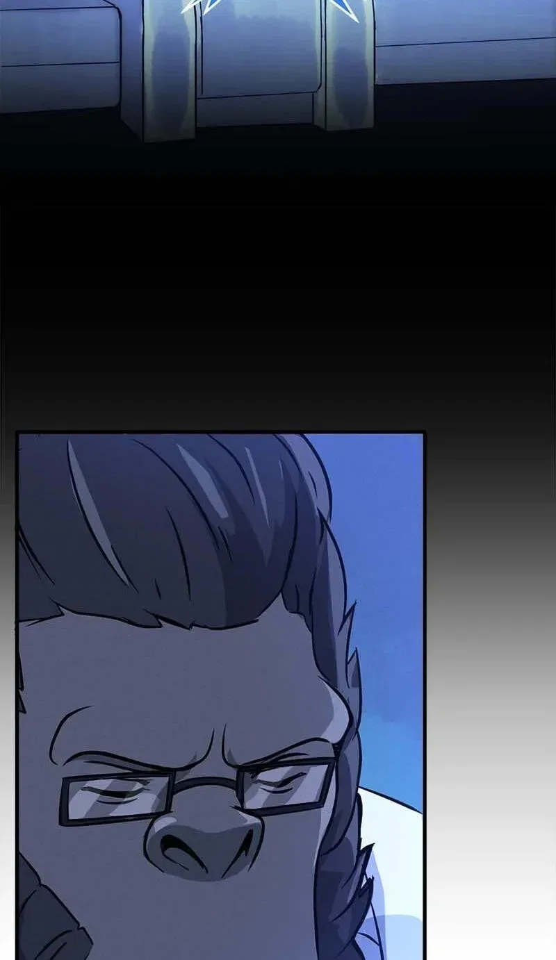 Overwatch: One Unified Heart Chapter 29 – Page 49