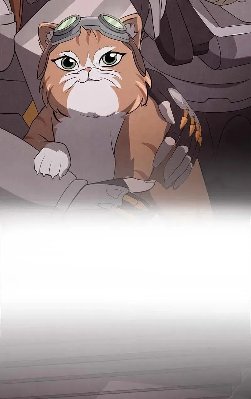 Overwatch: One Unified Heart Chapter 29 – Page 54
