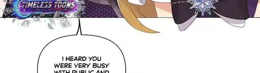 She Is Wearing a Mask Chapter 21 – Page 59