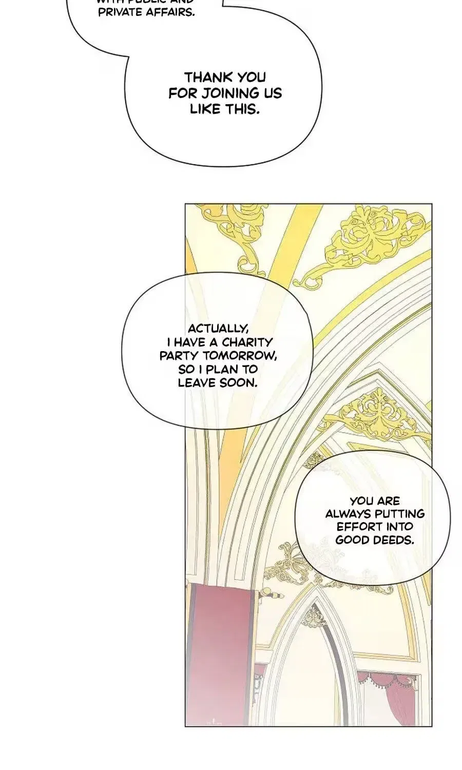She Is Wearing a Mask Chapter 21 – Page 60