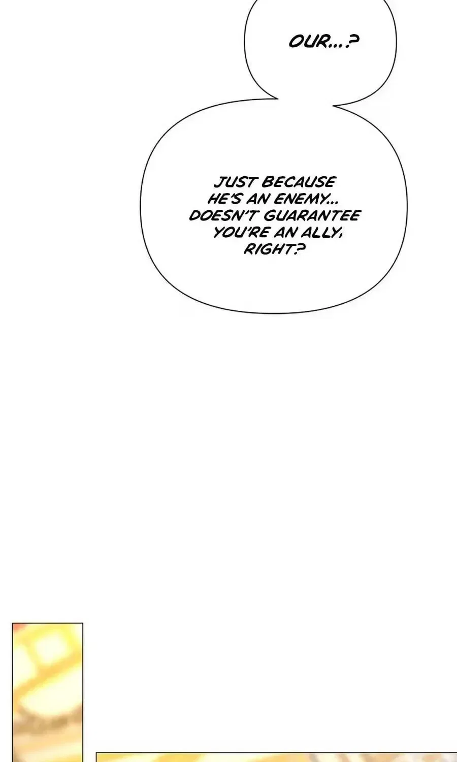 She Is Wearing a Mask Chapter 21 – Page 76