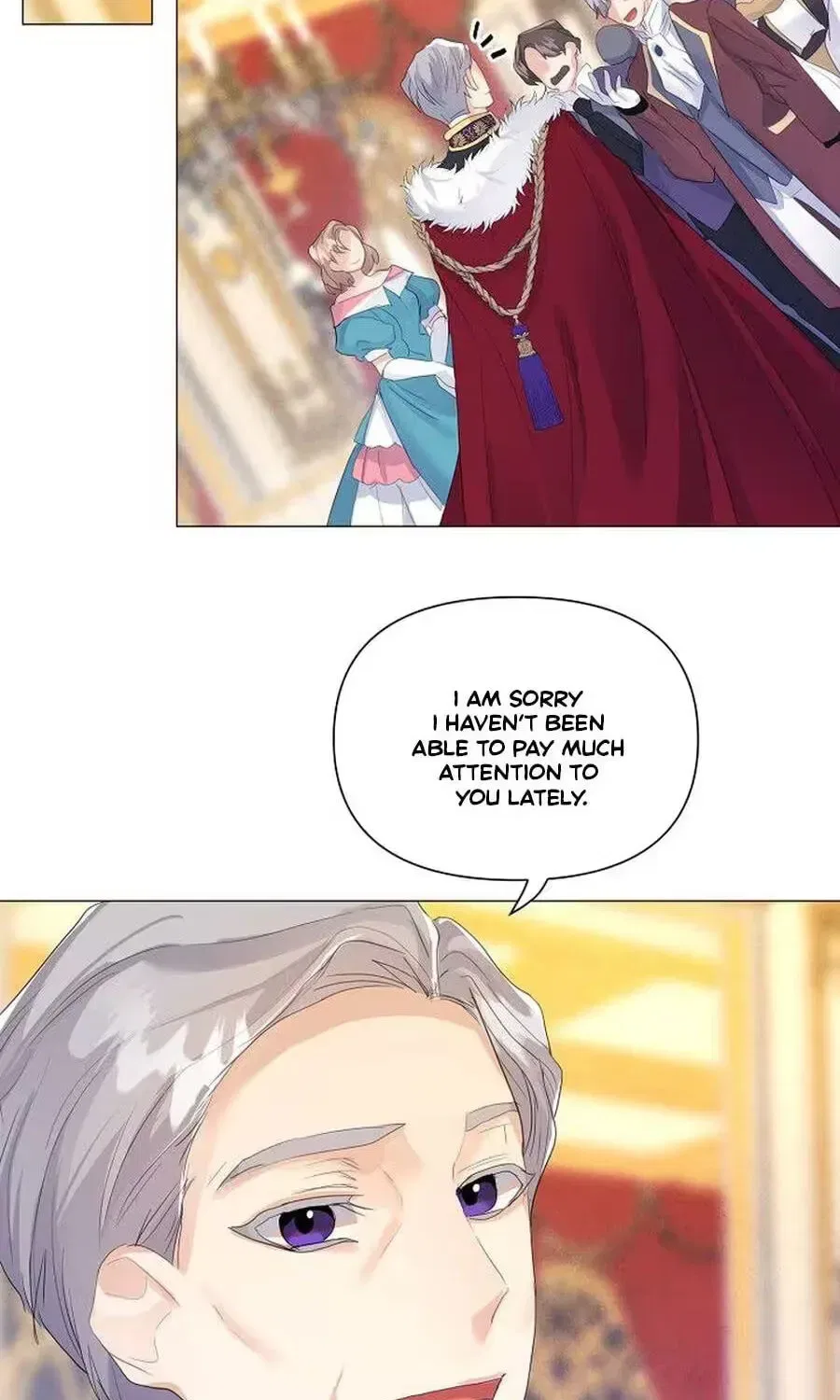 She Is Wearing a Mask Chapter 21 – Page 78