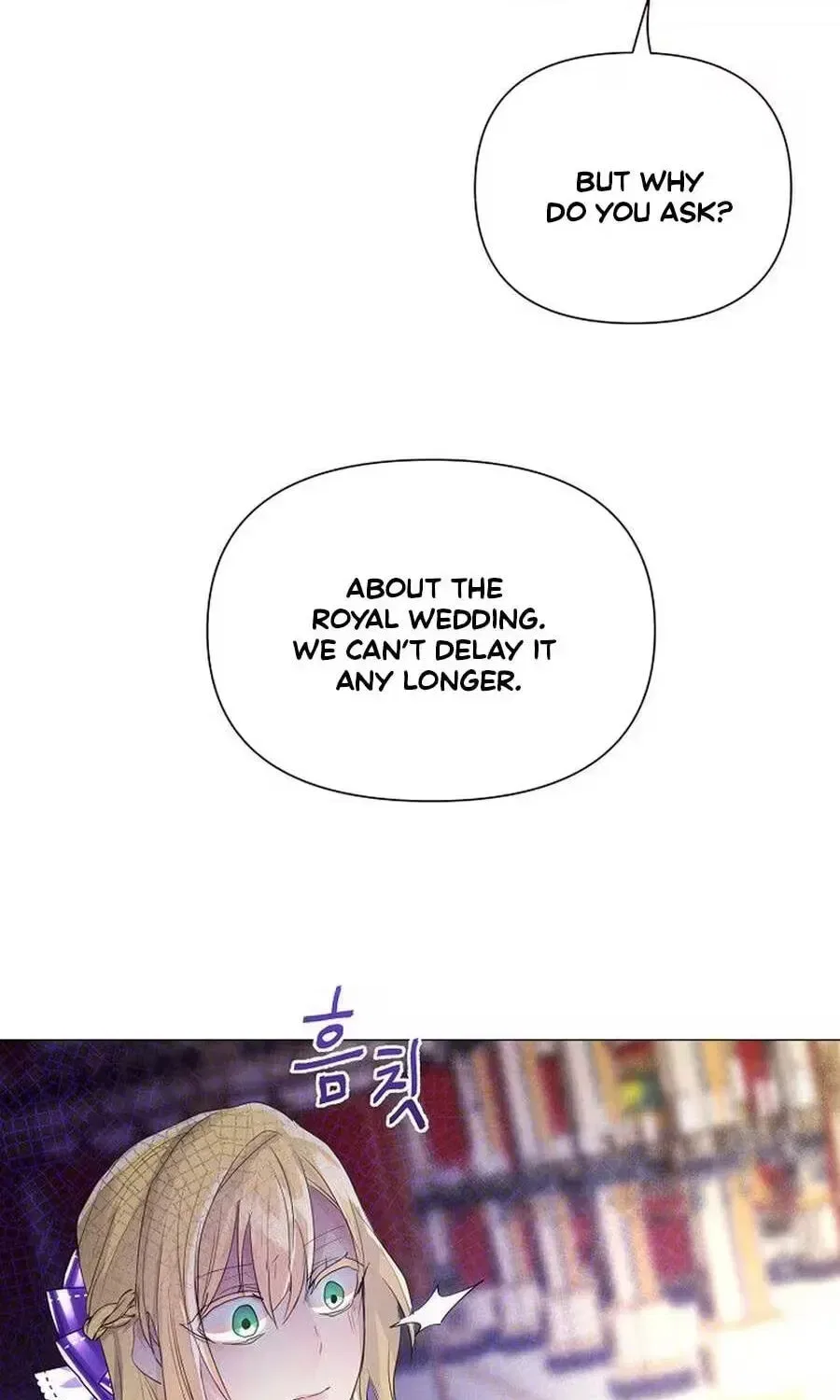She Is Wearing a Mask Chapter 21 – Page 90