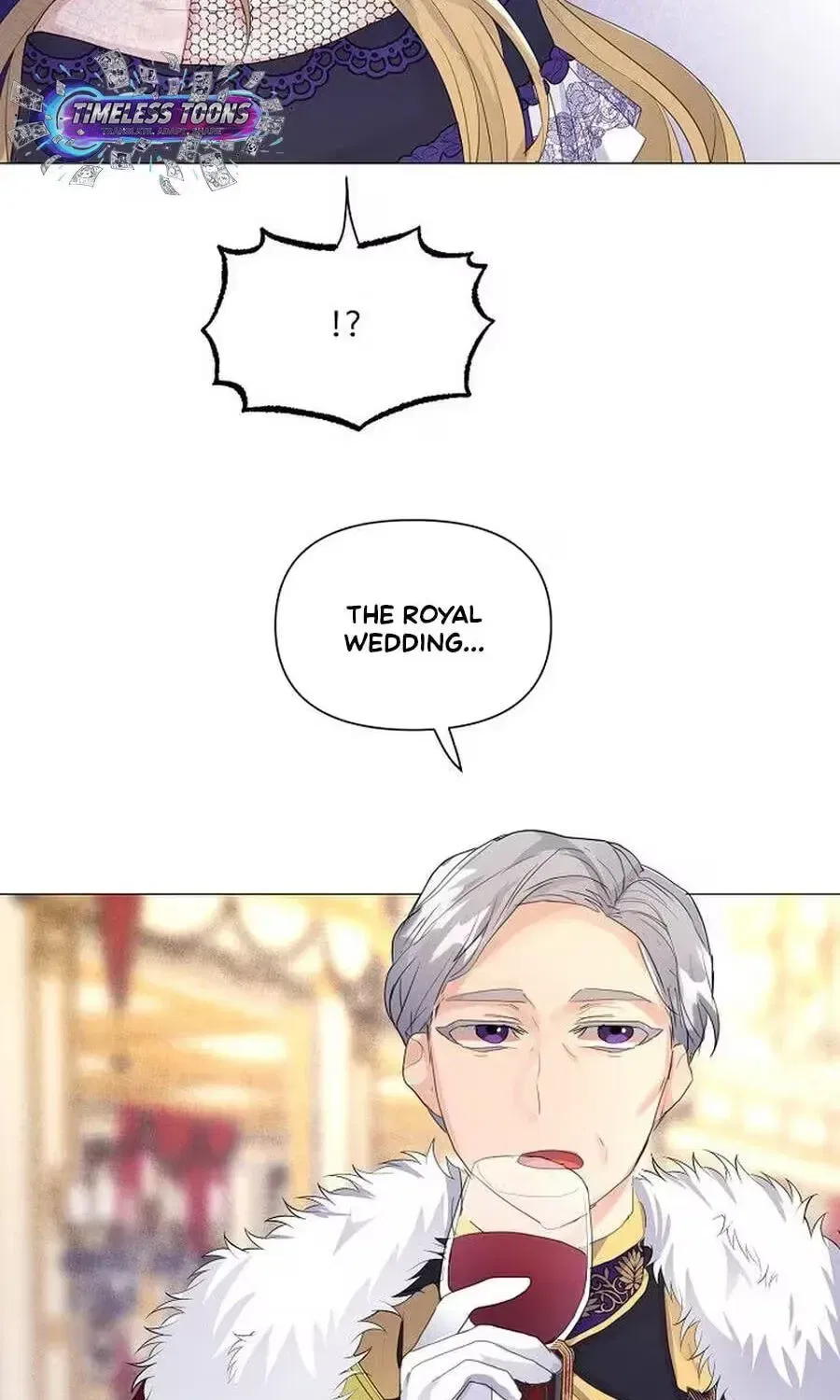 She Is Wearing a Mask Chapter 21 – Page 92
