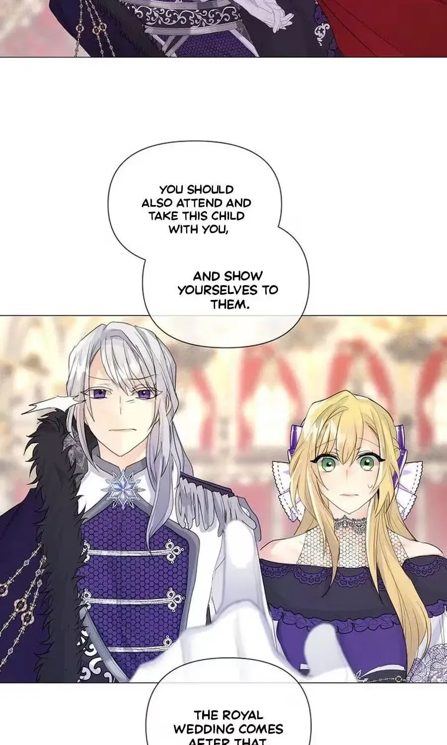 She Is Wearing a Mask Chapter 21 – Page 100
